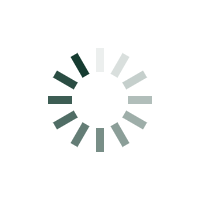 A loading spinner